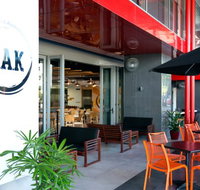 The O.A.K - Accommodation Adelaide