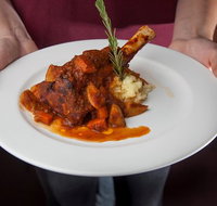 The Overlanders Steakhouse - Accommodation Adelaide
