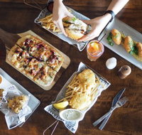 The Precinct Tavern - Accommodation Adelaide