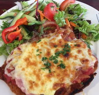 The Rock Bar - Accommodation Adelaide