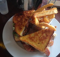 Three C's Cafe - Accommodation Adelaide