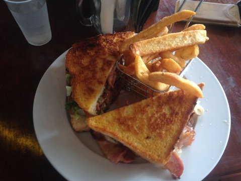 Three C's Cafe - Accommodation Adelaide 0