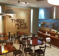 Three Mum's Kitchen - Accommodation Adelaide