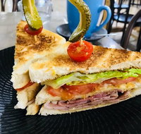 Trader Jacks - Accommodation Adelaide