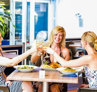 Wisdom Bar and Cafe - Accommodation Adelaide