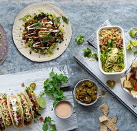 Zambrero Palmerston - Accommodation Adelaide