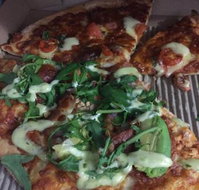 Crust - Accommodation Adelaide