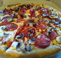 Domino's Pizza - Accommodation Adelaide