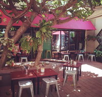 Four Birds - Accommodation Adelaide