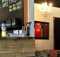 Harvest Coffee Shop - Accommodation Adelaide