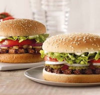 Hungry Jacks Pty Ltd - Accommodation Adelaide