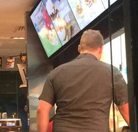 McDonald's - Accommodation Adelaide