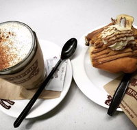 Muffin Break - Accommodation Adelaide