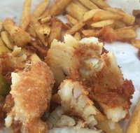 Nightcliff Fish and Chip Shop - Accommodation Adelaide