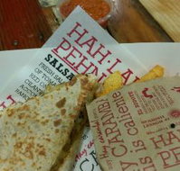 Salsas Fresh Mex Grill Casuarina - Accommodation Adelaide