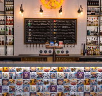 Six Tanks Brew Pub - Accommodation Adelaide