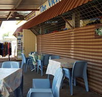 The Croc Stock Shop - Accommodation Adelaide