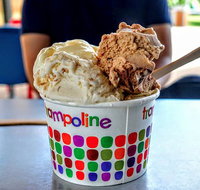 Trampoline Gelato - Accommodation Adelaide