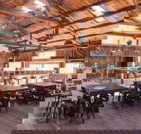 Willie Smith's Apple Shed - Accommodation Adelaide