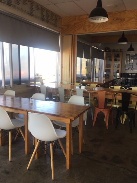 Boat Harbour Beach Surf Club Cafe - Accommodation Adelaide 3
