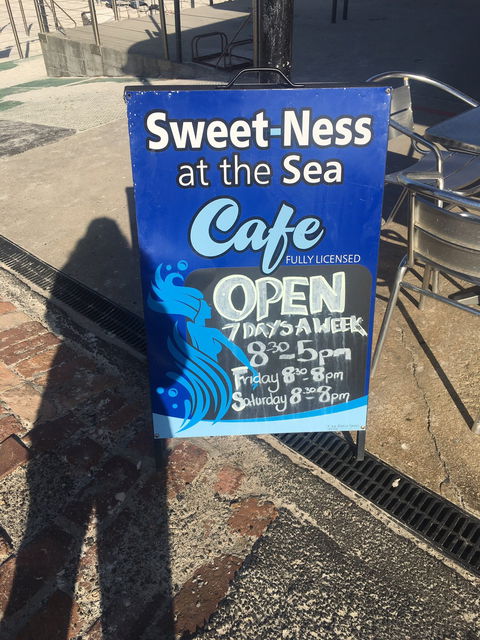 Boat Harbour Beach Surf Club Cafe - Accommodation Adelaide 4