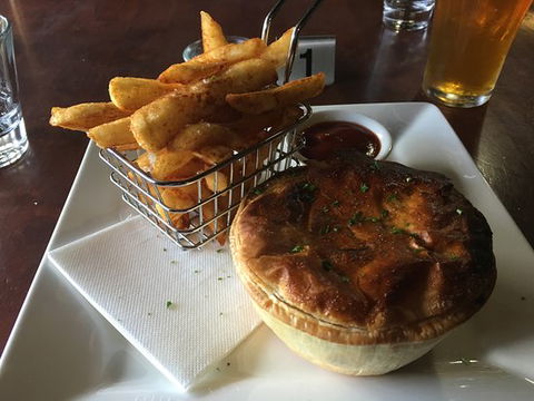 Tannin Restaurant - Accommodation Adelaide 0
