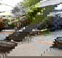 The Lifebuoy Cafe  Quail Street Emporium - Accommodation Adelaide