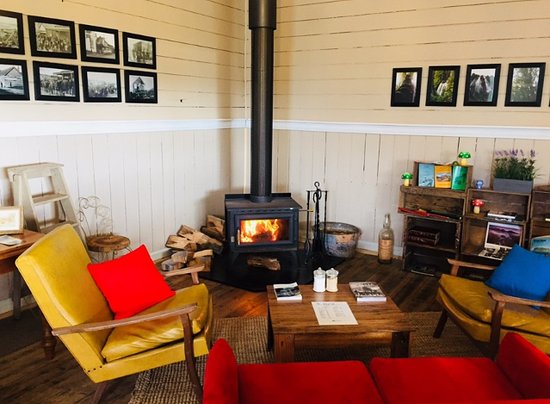 Waratah TAS Accommodation Adelaide
