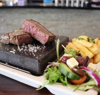 The Pink Duck Bar  Bistro - Accommodation Adelaide