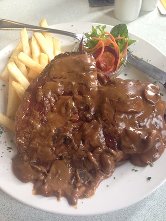 The Rocky Cape Tavern - Accommodation Adelaide 0