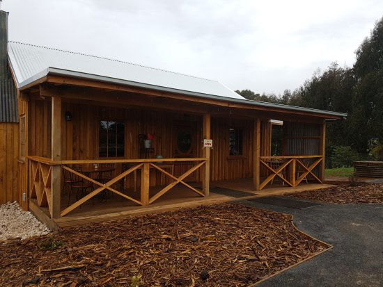 Boat Harbour TAS Accommodation Adelaide
