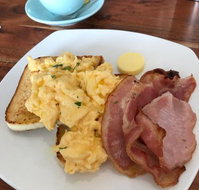 Allegria Cafe - Accommodation Adelaide