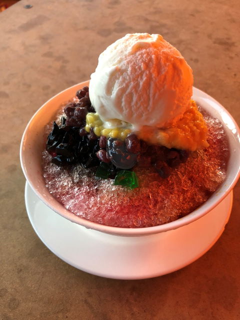 D'Ankasa Restaurant Malaysia Huntingdale - Accommodation Adelaide 2