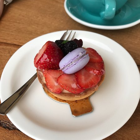 La Belle Sweets - Accommodation Adelaide 0