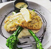 Oscars Restaurant - Accommodation Adelaide