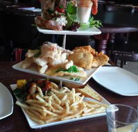 AB Hotel - Accommodation Adelaide