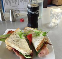 Deja Vu Cafe - Accommodation Adelaide