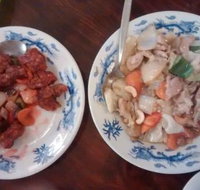 Opal City Chinese Restaurant - Accommodation Adelaide