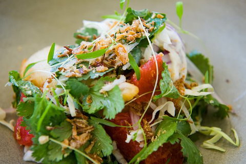 QAG Cafe - Accommodation Adelaide 0