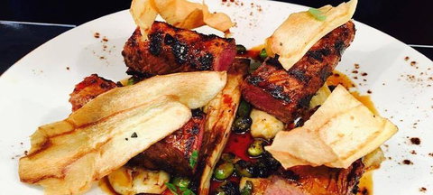 Rustico Tapas & Bar Rockingham - Accommodation Adelaide 0