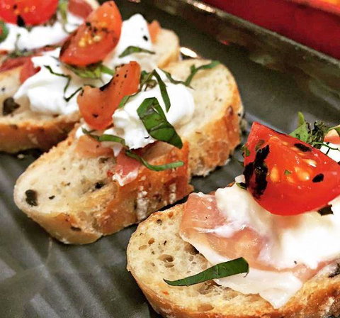 Rustico Tapas & Bar Rockingham - Accommodation Adelaide 10