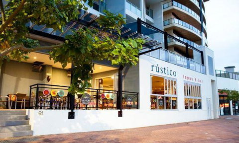 Rustico Tapas & Bar Rockingham - Accommodation Adelaide 11