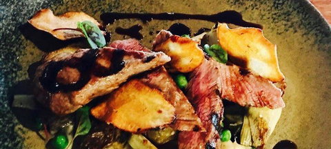 Rustico Tapas & Bar Rockingham - Accommodation Adelaide 1