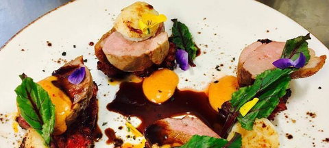 Rustico Tapas & Bar Rockingham - Accommodation Adelaide 3