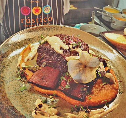 Rustico Tapas & Bar Rockingham - Accommodation Adelaide 6