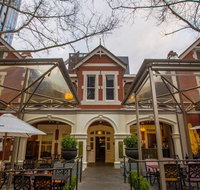 The Terrace Hotel - Accommodation Adelaide