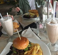 Top Notch Cafe - Accommodation Adelaide