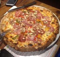 Amico Cafe - Accommodation Adelaide