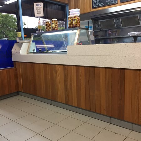 Bills Fish And Chips - Accommodation Adelaide 0