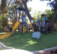 Blue Lotus Cafe - Accommodation Adelaide